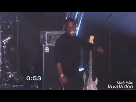 Kimbe Lewa (funny clip).