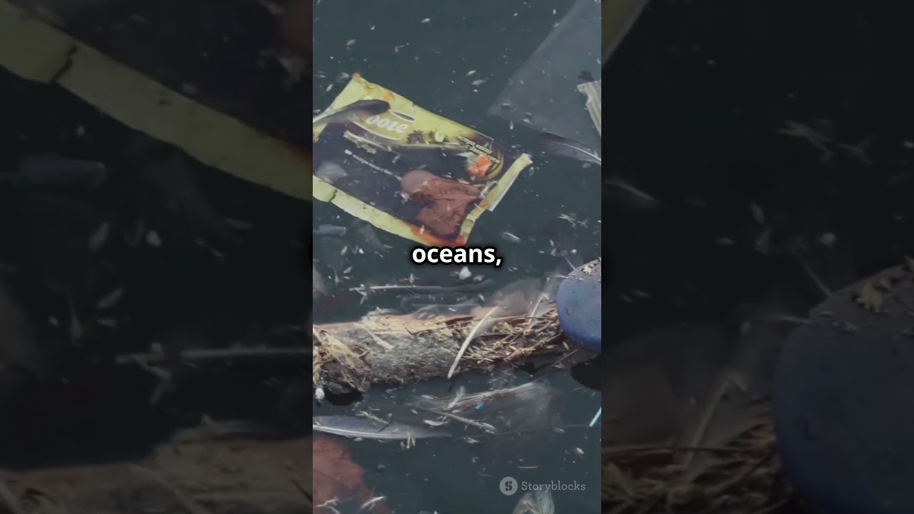 Shocking Facts About Trash You Didn't Know!!