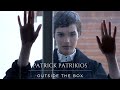 Patrick patrikios  outside the box