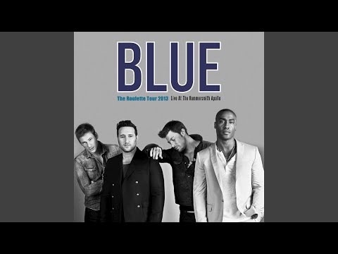 Blue - A Chi Mi Dice