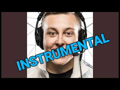 Roast Yourself by Mr Jallu INSTRUMENTAL (READ DESCRIPTION!)