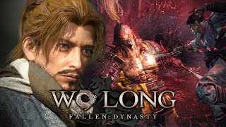 It's Nioh...but BETTER - MAX PLAYS: Wo Long: Fallen Dynasty Demo