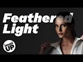 How To Feather Light - From Softboxes to Beauty Dishes | Level Up With Ab Sesay