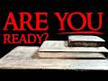 Is Silver Price is About to Do Something Wild?