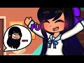 Aphmau almost cursed aphmau phoenix drop high