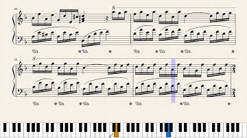 Thumbnail of Corazón de Niño -Richard Clayderman- by Raul Di Blasio