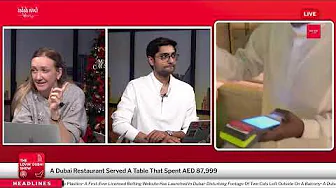 recorded video thumbnail