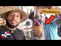 Probando Mama Juana por 1era vez [Afrodisiaco🔥] - REPUBLICA DOMINICANA Pt 3