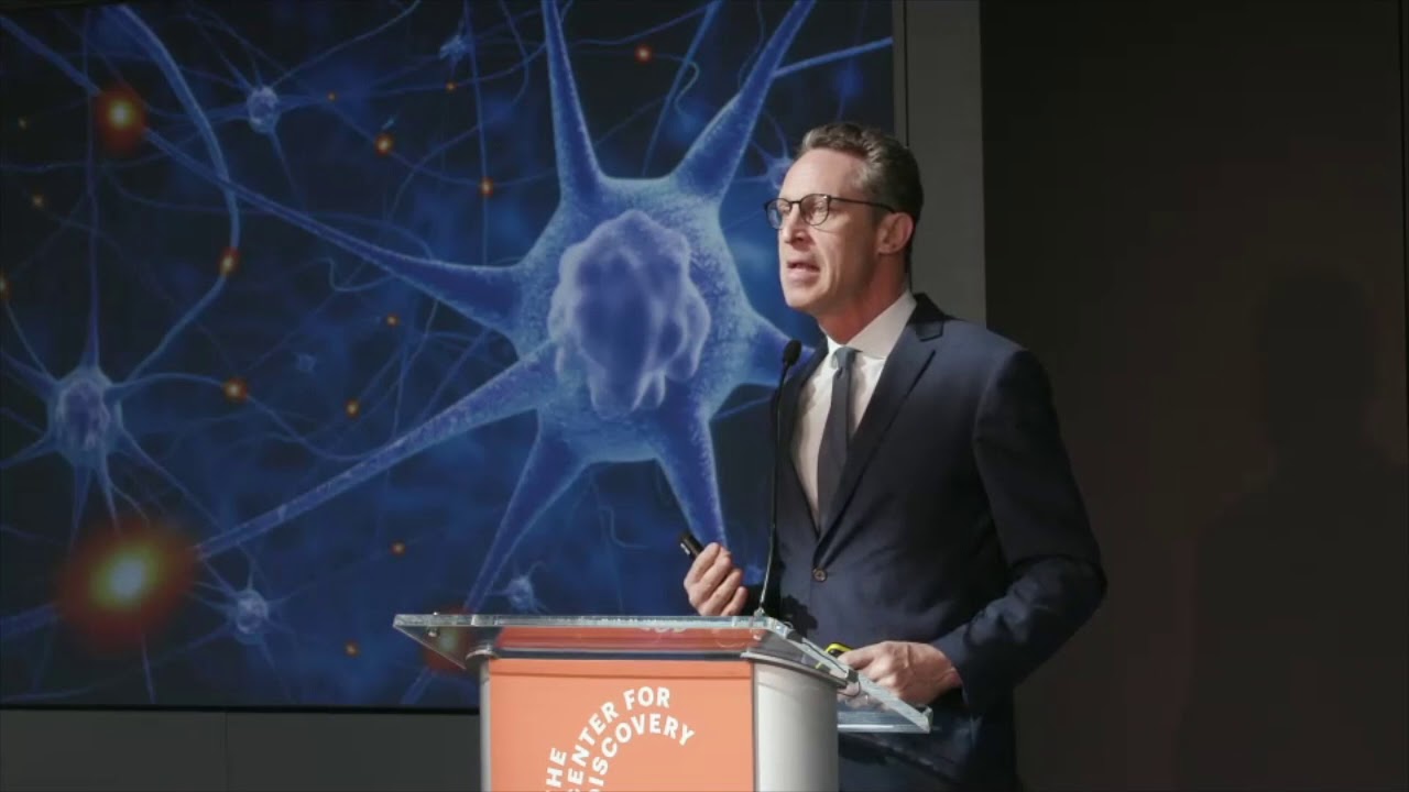 Dr. Mark Hyman | Rethinking Brain Disorders: From Autism to Alzheimer’s