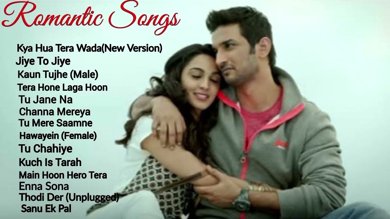 Arjit Singh Hindi Viral Song "Sanu Ik Pal"