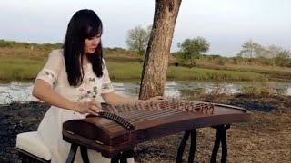 10,000 reason ( Bless the lord o my soul)- chinese version instrument