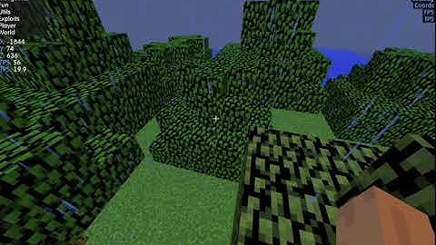 Minecraft Force OP Hack - Working March 2018 [No Virus/Survey]