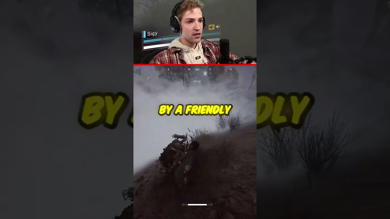 Everyone is KILL HUNGRY in ARC RAIDERS