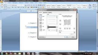 Updating Equation in Writing Thesis