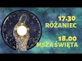 Eucharystia + Różaniec [23.11.2020]