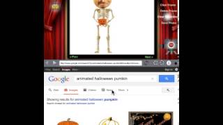 Create animation emoji and animated gif with Bemoji iPad app screenshot 5