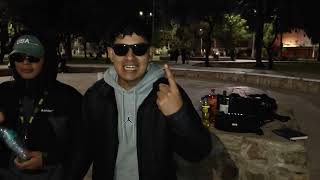 PACHO VS AKSEI, SEMIDIOSES 37TH DATE 14/05/26 BATALLAS DE FREESTYLE EN CHICLAYO
