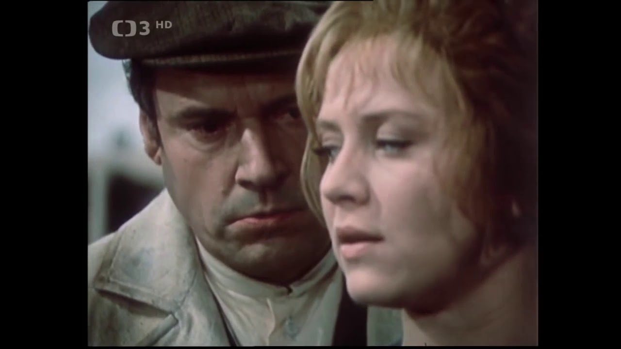 Maryša (1971) — závěr filmu