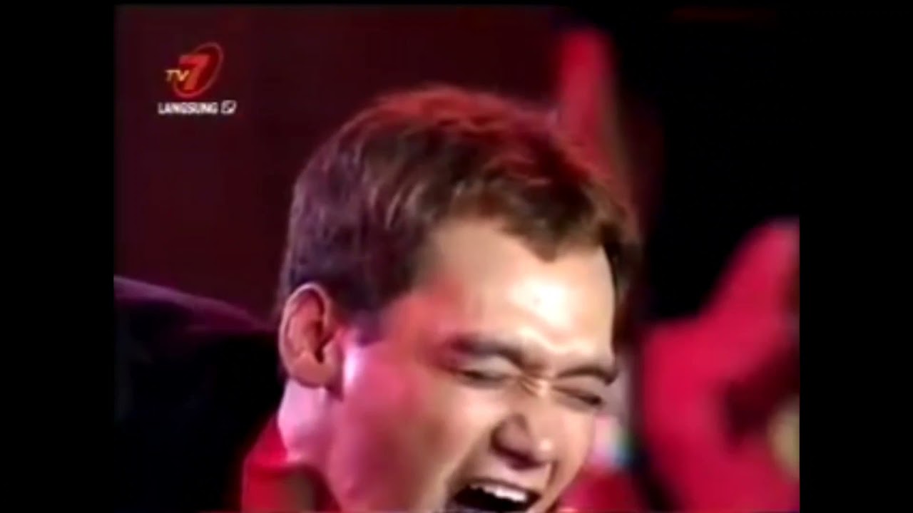 Begitu Indah - Yopie Mata cover