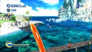 Random Development Clips 29/07/12