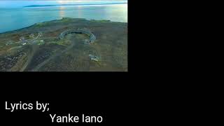 Away-Officially Lyrics Video Lepax