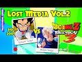 Budokai 3 Lost Media | Vegeta vs Vegeta! | December 16th 2007