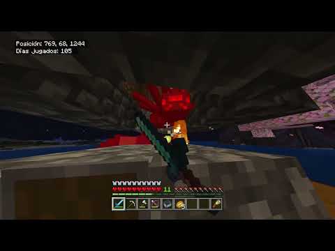 No es una serie de MINECRAFT Temporada 2, Episodio 6