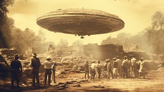 Top 10 Unexplained Signs Of Alien Life In History - YouTube
