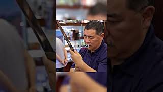 Rarest Original Japanese Samurai Sword🗡️  #funny #samurai#intrestingfacts#sword@pawnhall #shorts