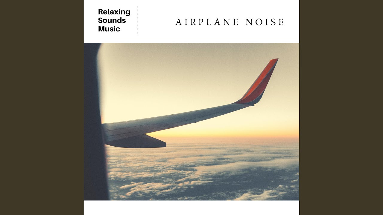 Plane Sound Effect YouTube