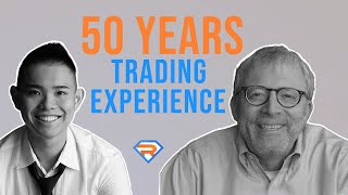 Trading For A Living (With Peter Brandt)