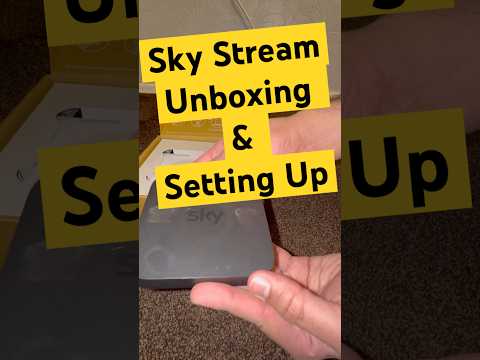 How to Set