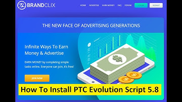 How To Install New Version PTC Evolution Script 5.8 With Key in Hindi