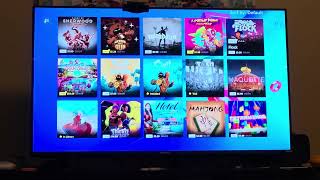 My biggest problem with the Playstation 5 store 