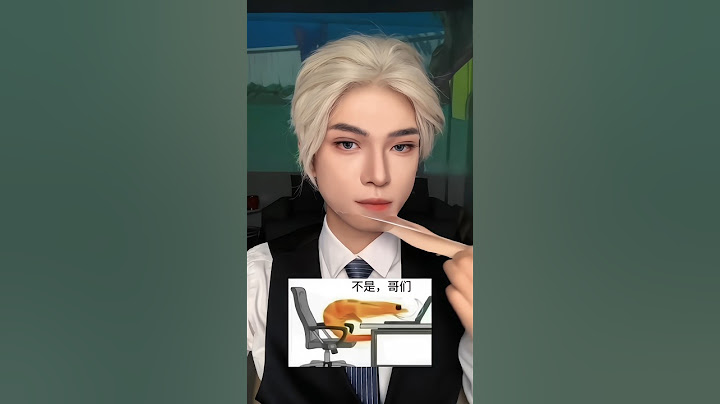 AFTER REMOVING MAKEUP 🫣