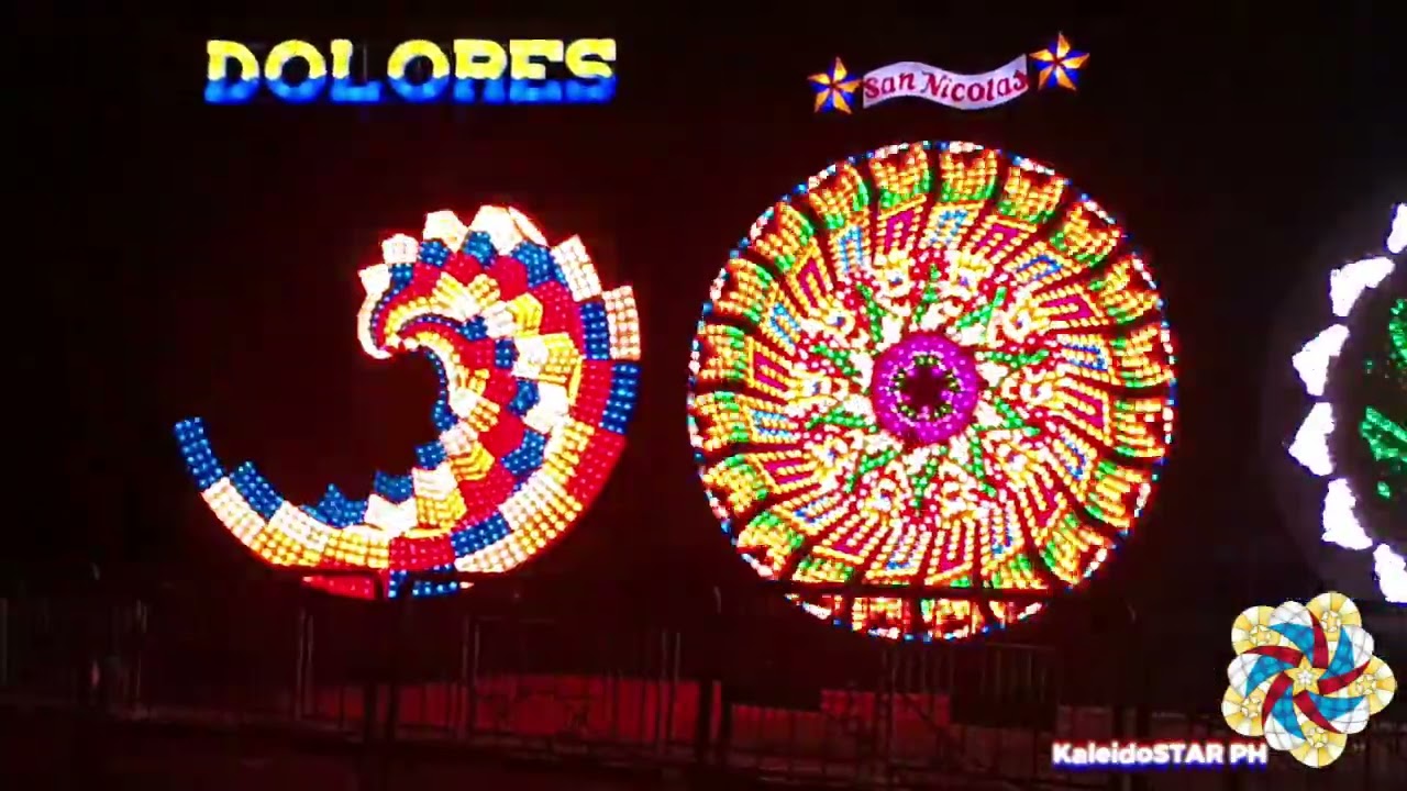 Giant Lantern Featival 2025 - Round 3