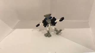 Plus-Plus A Stop Motion Animation Film