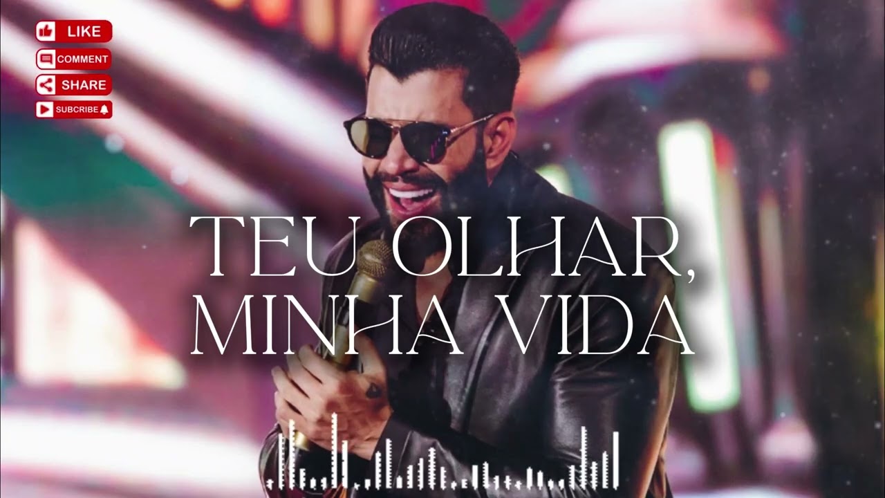 Meu Ultimo Adeus! | Inspirada Gusttavo Lima, Música Sertaneja cover para que esta apaixonado