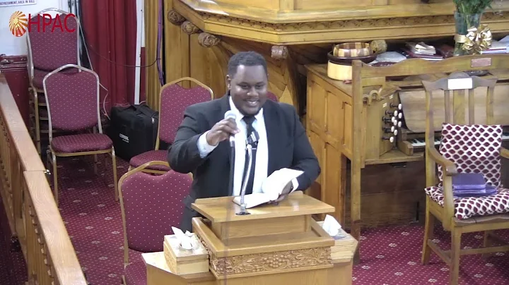 HPAC - Having This Seal - 9th Nov 2025