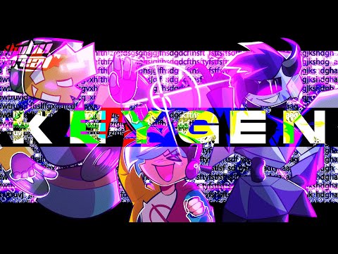 KEYGEN | Friday Night Troubleshootin' UST