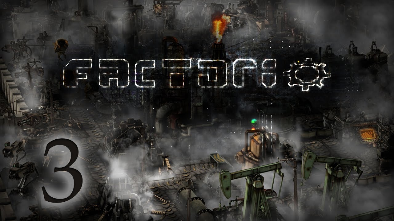 Will I ever recover?? Factorio Let's Play Episode 3