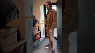 Tom Picks Up His New K&F CONCEPTS Camera Bag