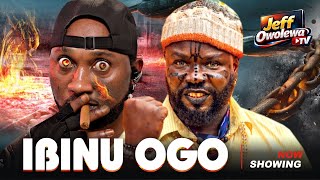 IBINU OGO -YORUBA MOVIES 2026 DRAMA ITELE ,AUSTIN EMMANUEL , RONKE OSHODI OKE MADAM SAJE , KOLA AJEY