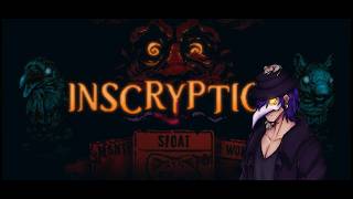 Inscryption Funny Moments