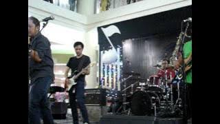 The 42 Tribute Band, Indonesia : Love in a peaceful world