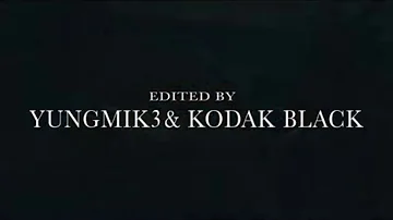 Kodak black - Running out of love (Music video) Original Version
