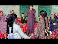 بياضه سر ابو حموكشه في الغربه ام حموكشه انصدمت الحلقه3مسلسل الغربه