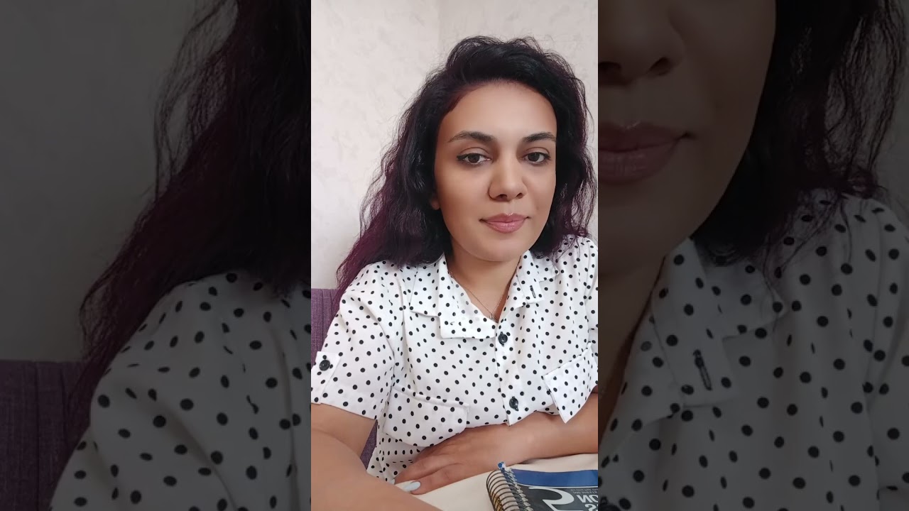 Tələbəmin ingiliscə sərbəst danışması☺️