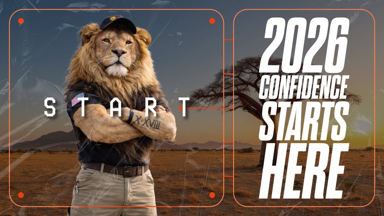 YouTube artwork for Confidence in Sales Psychology | Why Confidence Beats Talent Every Time