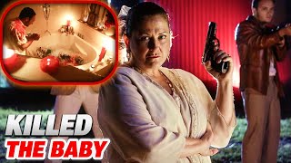 Griselda Blanco The Black Widow Drug Queenpin | Deadly Women
